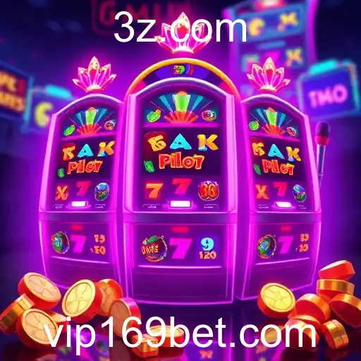 169bet: Transformando o Cenário de Jogos em 2025