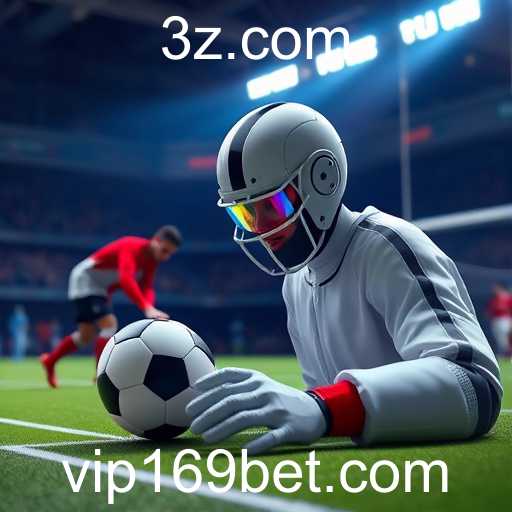 Tendências do 169bet: O Futuro dos Jogos Online