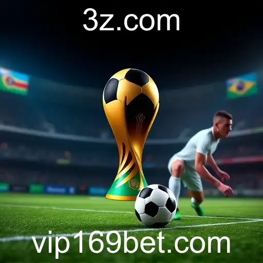 A Ascensão do 169bet: Uma Nova Era para Jogos Online