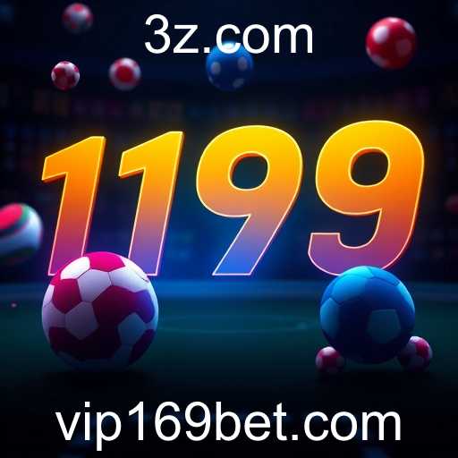 A Ascensão do 169bet em meio às Tendências de Jogos Online