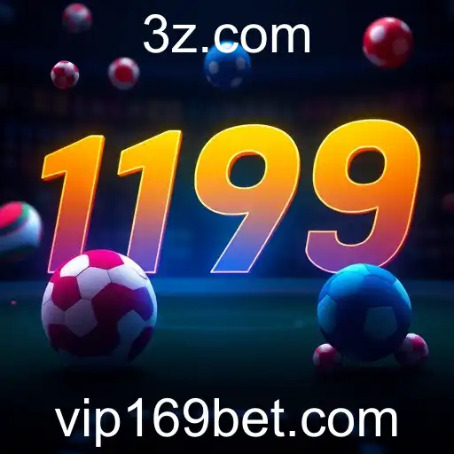 A Ascensão do 169bet em meio às Tendências de Jogos Online