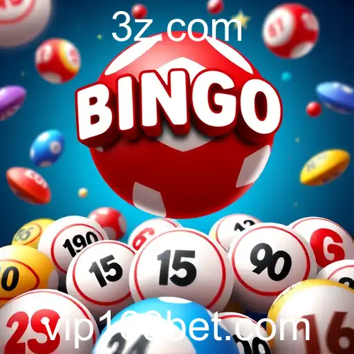 Bingo Online: A Nova Sensação no Universo de Jogos do 169bet