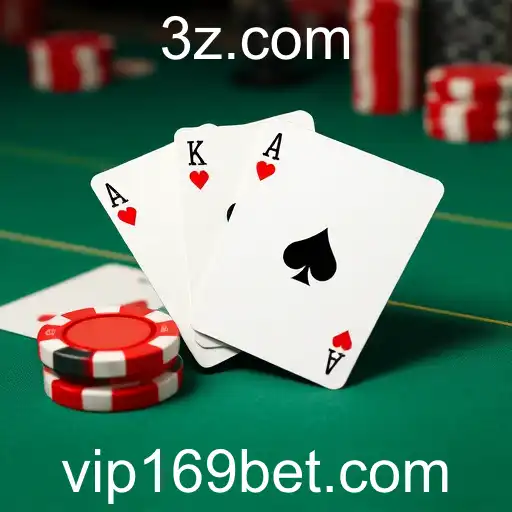 Explorando a Fascinante Categoria de Blackjack no 169bet