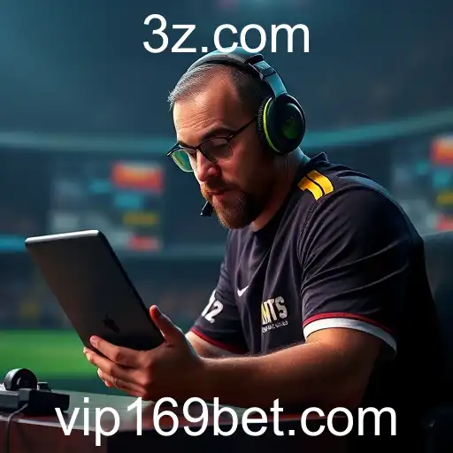 Cenário Atual dos Jogos de Azar em 2025