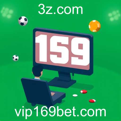 A Evolução dos Jogos Online: 169bet e o Futuro