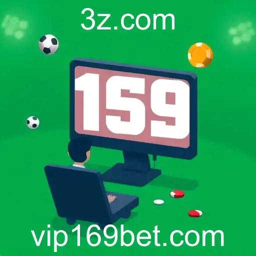 A Evolução dos Jogos Online: 169bet e o Futuro