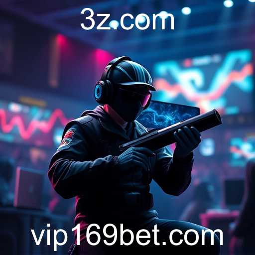 Tendências e Inovações no Mundo dos Jogos