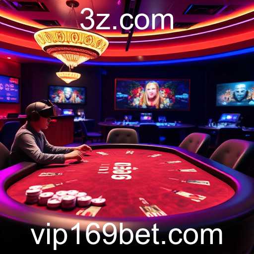 O Impacto da Tecnologia nos Jogos Online em 2025