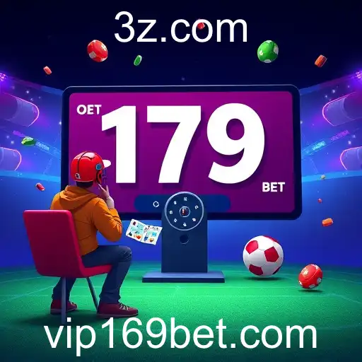 Amanhã do Entretenimento Online: O Impacto dos Jogos