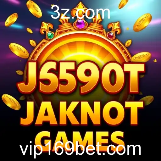 Explorando a Categoria 'Jackpots' no 169bet: A Caminho da Fortuna
