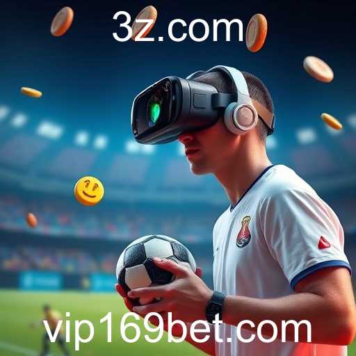 Tendências e Novidades no Mundo dos Jogos com 169bet