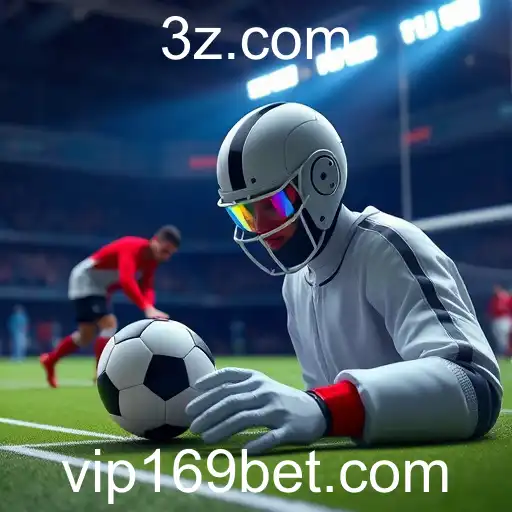 Tendências do 169bet: O Futuro dos Jogos Online