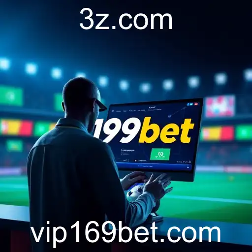 Mercado de Apostas Online em Crescimento no Brasil