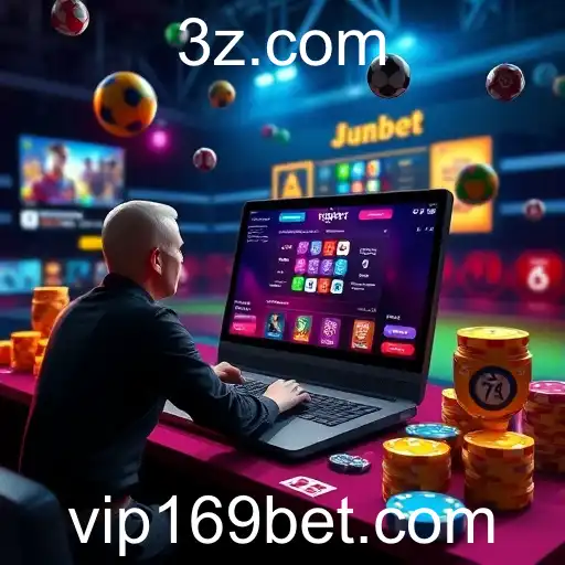 Avanços e Desafios dos Jogos Online no Brasil