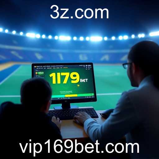 A Revolução das Apostas Online no Brasil