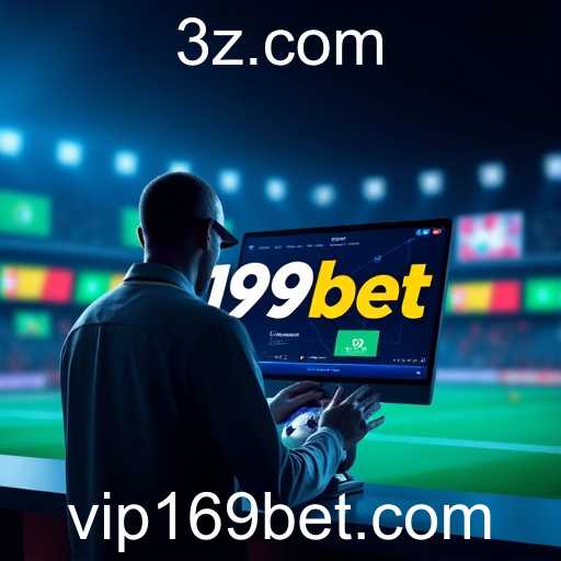 Mercado de Apostas Online em Crescimento no Brasil