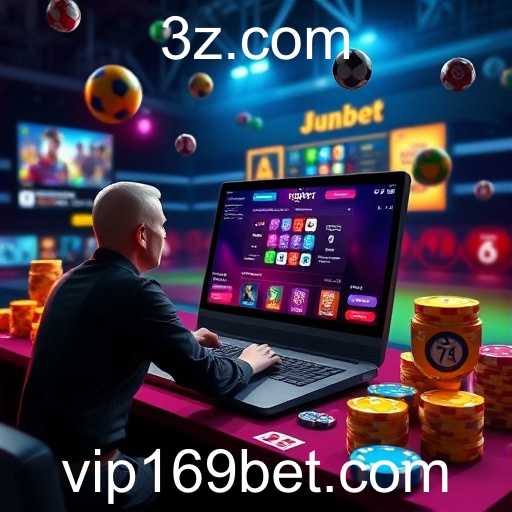 Avanços e Desafios dos Jogos Online no Brasil