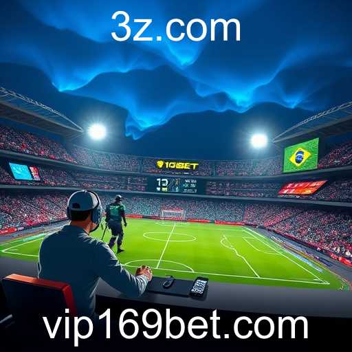 A Ascensão dos Jogos Online e o Futuro do 169bet