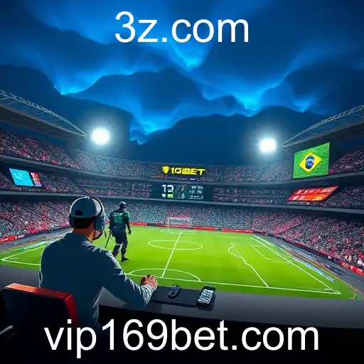 A Ascensão dos Jogos Online e o Futuro do 169bet