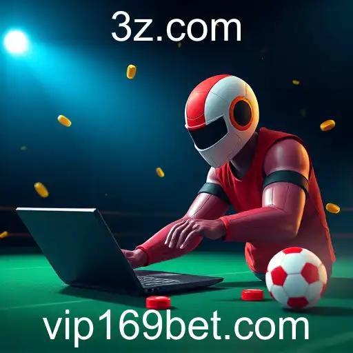 Mercado de Jogos Online em Crescimento Acelerado