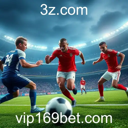 O Crescimento das Apostas Esportivas na Plataforma 169bet