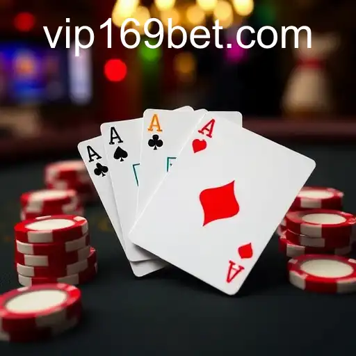 Gaming Experience 169bet - 800+ Premium and Exclusive Games
