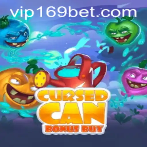 CursedCanBonusBuy: Unveiling the Innovative Casino Game with 169bet