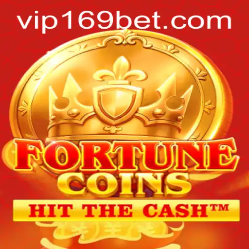 Discover the Thrill of FortuneCoins and the Power of 169bet