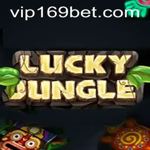 Discover the Thrills of LuckyJungle: A Deep Dive into 169bet's Newest Adventure