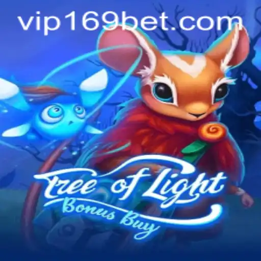 Explore the Enchanting World of TreeOfLightBonusBuy with 169bet